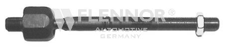 FLENNOR FL0907-C Осевой шарнир, рулевая тяга 