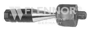 FLENNOR FL0911-C Осевой шарнир, рулевая тяга 