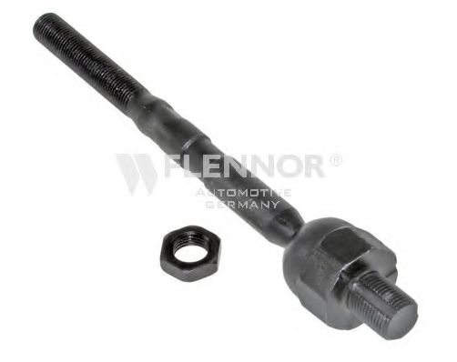 FLENNOR FL0912-C Осевой шарнир, рулевая тяга 