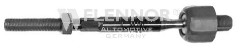 FLENNOR FL0914-C Осевой шарнир, рулевая тяга 
