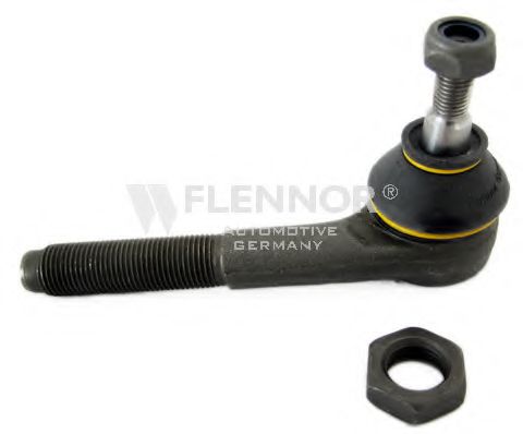 FLENNOR FL0918-B Наконечник поперечной рулевой тяги 