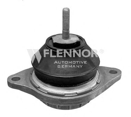 FLENNOR FL0919-J Подвеска, двигатель для AUDI 100 (Ауди 100) FLENNOR FL0919-J Подвеска, двигатель для AUDI 100 (Ауди 100)