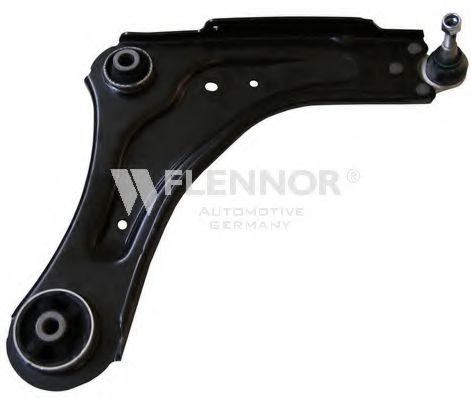 FLENNOR FL10193-G Рычаг независимой подвески колеса, подвеска колеса для RENAULT LAGUNA III OUR (Рено Лагуна 3 our) FLENNOR FL10193-G Рычаг независимой подвески колеса, подвеска колеса для RENAULT LAGUNA III OUR (Рено Лагуна 3 our)