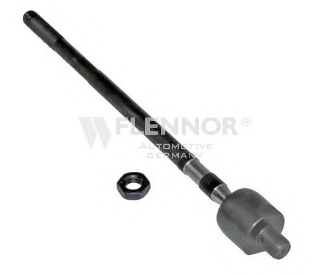 FLENNOR FL0920-C Осевой шарнир, рулевая тяга 