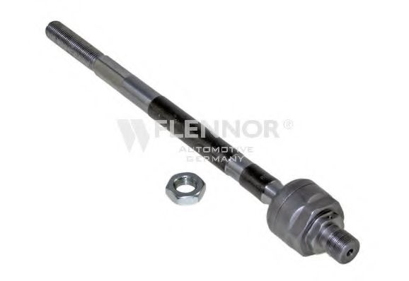 FLENNOR FL0921-C Осевой шарнир, рулевая тяга 