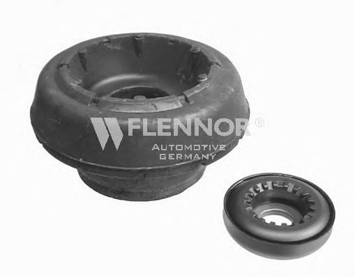 FLENNOR FL0923S-J Опора стойки амортизатора для SEAT TOLEDO (Сеат Толэдо) FLENNOR FL0923S-J Опора стойки амортизатора для SEAT TOLEDO (Сеат Толэдо)