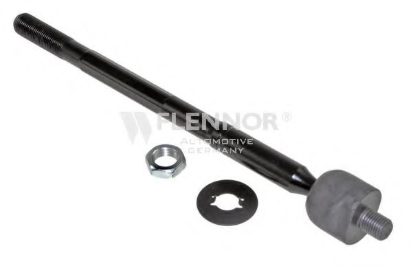 FLENNOR FL0925-C Осевой шарнир, рулевая тяга 