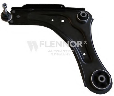 FLENNOR FL10194-G Рычаг независимой подвески колеса, подвеска колеса для RENAULT LAGUNA III OUR (Рено Лагуна 3 our) FLENNOR FL10194-G Рычаг независимой подвески колеса, подвеска колеса для RENAULT LAGUNA III OUR (Рено Лагуна 3 our)