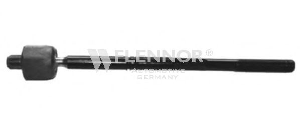 FLENNOR FL0935-C Осевой шарнир, рулевая тяга 