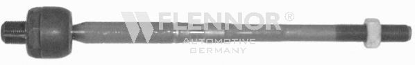 FLENNOR FL0940-C Осевой шарнир, рулевая тяга 