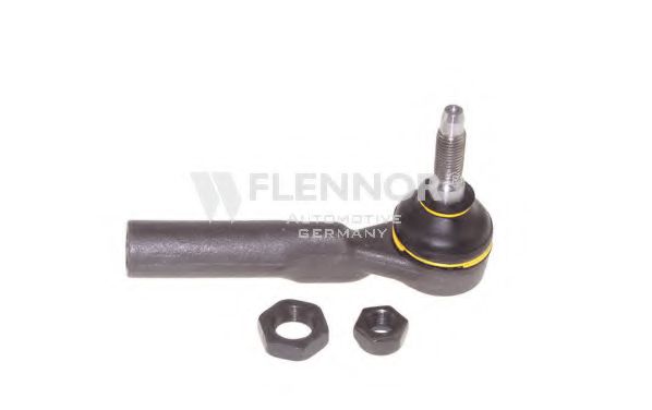 FLENNOR FL0943-B Наконечник поперечной рулевой тяги 