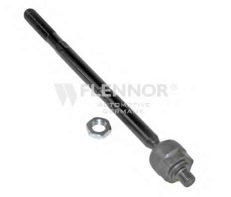 FLENNOR FL0943-C Осевой шарнир, рулевая тяга 