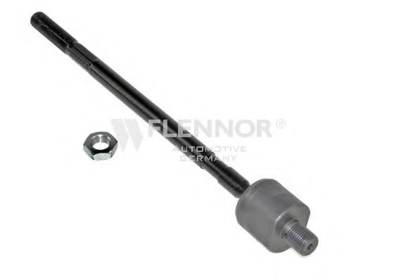 FLENNOR FL0946-C Осевой шарнир, рулевая тяга 