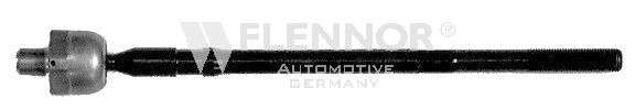 FLENNOR FL0947-C Осевой шарнир, рулевая тяга 