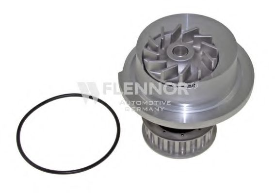 FLENNOR FWP70004 Водяной насос для OPEL ASTRA G (Опель Астра г) FLENNOR FWP70004 Водяной насос для OPEL ASTRA G (Опель Астра г)