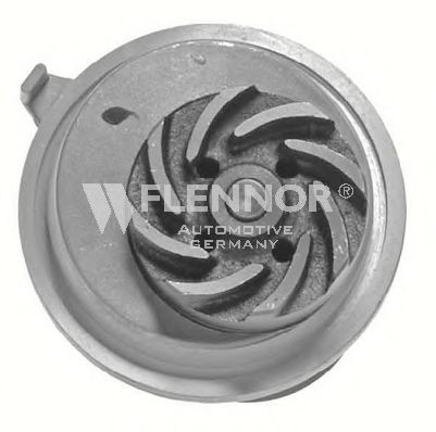 FLENNOR FWP70005 Водяной насос для DAEWOO (Дэу) FLENNOR FWP70005 Водяной насос для DAEWOO (Дэу)