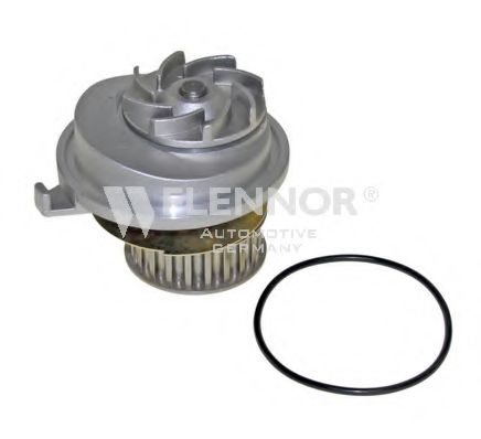 FLENNOR FWP70007 Водяной насос для DAEWOO (Дэу) FLENNOR FWP70007 Водяной насос для DAEWOO (Дэу)