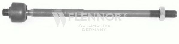 FLENNOR FL0964-C Осевой шарнир, рулевая тяга 