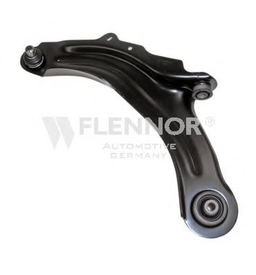 FLENNOR FL0967-G Рычаг независимой подвески колеса, подвеска колеса для RENAULT (Рено) FLENNOR FL0967-G Рычаг независимой подвески колеса, подвеска колеса для RENAULT (Рено)