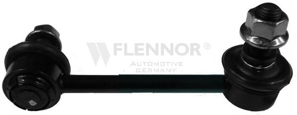 FLENNOR FL0234-H Тяга стойка, стабилизатор для KIA SORENTO I (Киа Соренто 1) FLENNOR FL0234-H Тяга стойка, стабилизатор для KIA SORENTO I (Киа Соренто 1)