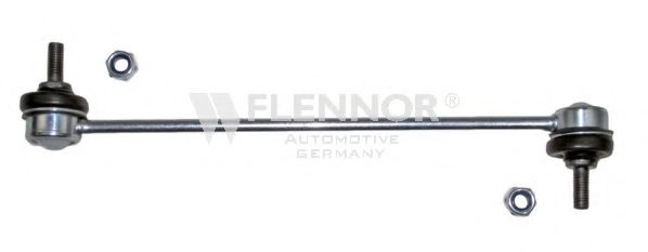 FLENNOR FL0968-H Тяга стойка, стабилизатор для MAZDA (Мазда) FLENNOR FL0968-H Тяга стойка, стабилизатор для MAZDA (Мазда)