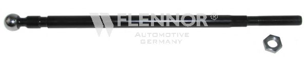 FLENNOR FL096-C Осевой шарнир, рулевая тяга 