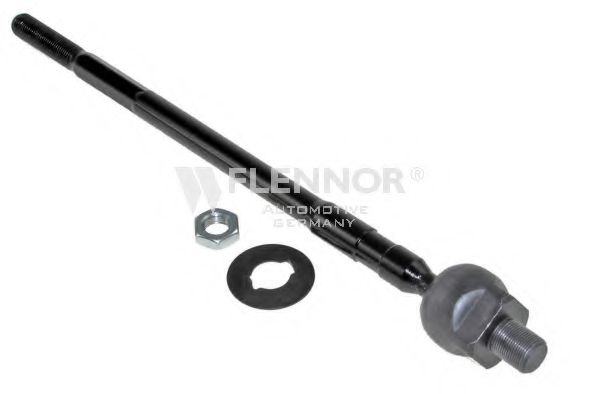 FLENNOR FL0975-C Осевой шарнир, рулевая тяга 