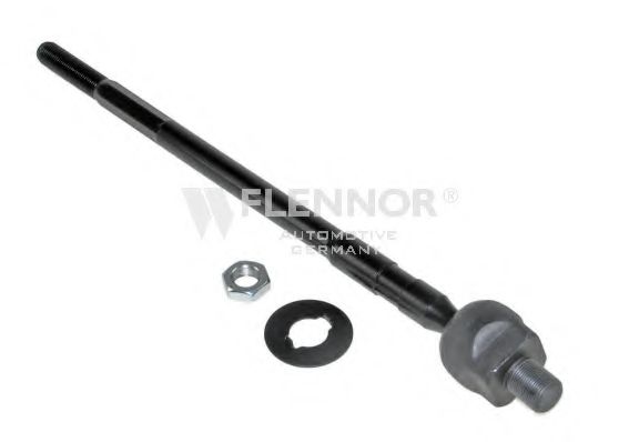 FLENNOR FL0976-C Осевой шарнир, рулевая тяга 