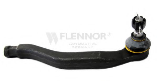 FLENNOR FL0981-B Наконечник поперечной рулевой тяги 