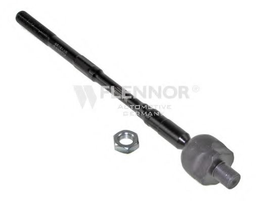 FLENNOR FL0983-C Осевой шарнир, рулевая тяга 