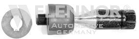 FLENNOR FL0984-C Осевой шарнир, рулевая тяга 