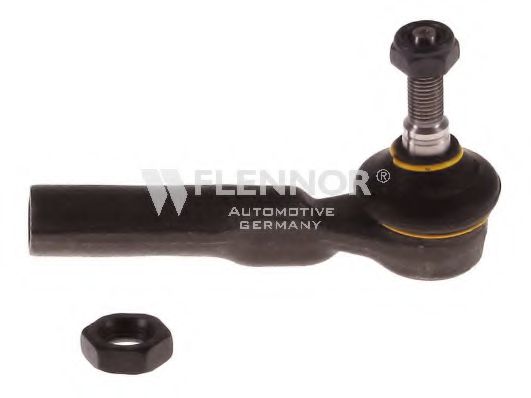 FLENNOR FL0986-B Наконечник поперечной рулевой тяги 