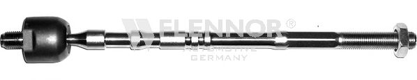 FLENNOR FL0988-C Осевой шарнир, рулевая тяга 