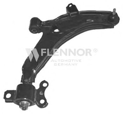 FLENNOR FL0991-G Рычаг независимой подвески колеса, подвеска колеса для HYUNDAI LANTRA II (Хендай Лантра 2) FLENNOR FL0991-G Рычаг независимой подвески колеса, подвеска колеса для HYUNDAI LANTRA II (Хендай Лантра 2)
