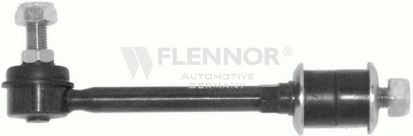 FLENNOR FL0992-H Тяга стойка, стабилизатор для NISSAN PRIMERA (Ниссан Примера) FLENNOR FL0992-H Тяга стойка, стабилизатор для NISSAN PRIMERA (Ниссан Примера)