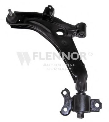 FLENNOR FL0995-G Рычаг независимой подвески колеса, подвеска колеса для HYUNDAI LANTRA II (Хендай Лантра 2) FLENNOR FL0995-G Рычаг независимой подвески колеса, подвеска колеса для HYUNDAI LANTRA II (Хендай Лантра 2)