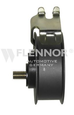 FLENNOR FS00005 Натяжной ролик, ремень ГРМ для VOLKSWAGEN NOVO FUSCA (Фольксваген Ноvо фусcа) FLENNOR FS00005 Натяжной ролик, ремень ГРМ для VOLKSWAGEN NOVO FUSCA (Фольксваген Ноvо фусcа)