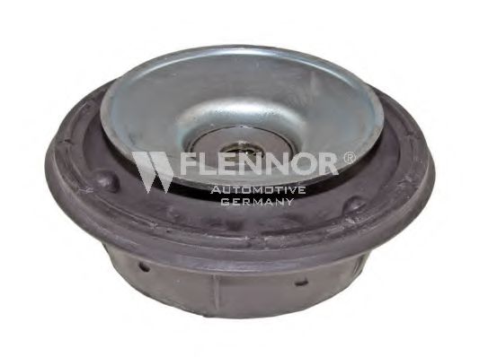 FLENNOR FL0998C-J Опора стойки амортизатора для VOLKSWAGEN CORRADO (Фольксваген Cоррадо) FLENNOR FL0998C-J Опора стойки амортизатора для VOLKSWAGEN CORRADO (Фольксваген Cоррадо)