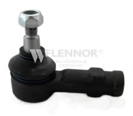 FLENNOR FL102-B Наконечник поперечной рулевой тяги 