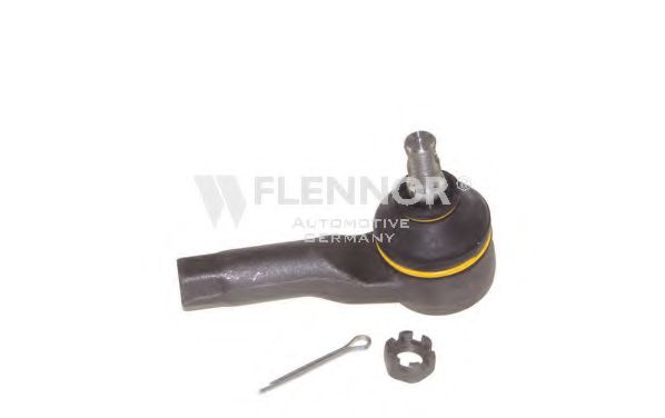 FLENNOR FL111-B Наконечник поперечной рулевой тяги для KIA MENTOR (Киа Мэнтор) FLENNOR FL111-B Наконечник поперечной рулевой тяги для KIA MENTOR (Киа Мэнтор)
