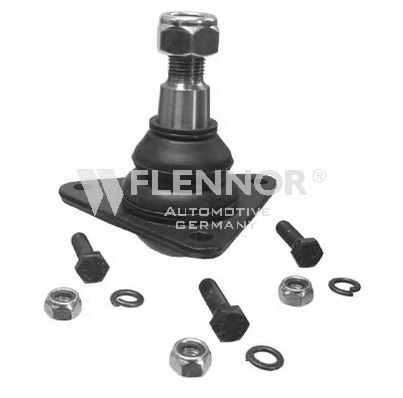 FLENNOR FL113-D Несущий направляющий шарнир для RENAULT MASTER I (Рено Мастэр и) FLENNOR FL113-D Несущий направляющий шарнир для RENAULT MASTER I (Рено Мастэр и)