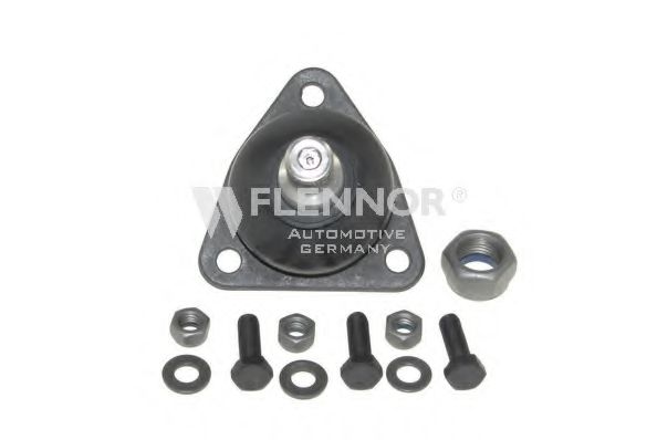 FLENNOR FL114-D Несущий направляющий шарнир для RENAULT MASTER I (Рено Мастэр и) FLENNOR FL114-D Несущий направляющий шарнир для RENAULT MASTER I (Рено Мастэр и)