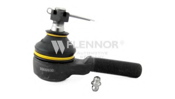 FLENNOR FL115-B Наконечник поперечной рулевой тяги 
