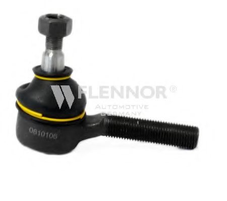 FLENNOR FL117-B Наконечник поперечной рулевой тяги для BMW 7 (Бмв 7) FLENNOR FL117-B Наконечник поперечной рулевой тяги для BMW 7 (Бмв 7)