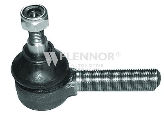 FLENNOR FL118-B Наконечник поперечной рулевой тяги для BMW 7 (Бмв 7) FLENNOR FL118-B Наконечник поперечной рулевой тяги для BMW 7 (Бмв 7)