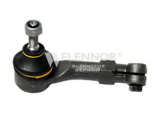 FLENNOR FL153-B Наконечник поперечной рулевой тяги 