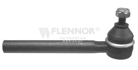 FLENNOR FL165-B Наконечник поперечной рулевой тяги 