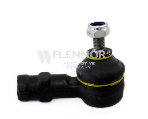 FLENNOR FL196-B Наконечник поперечной рулевой тяги 
