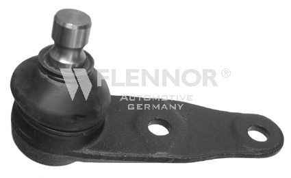 FLENNOR FL199-D Несущий направляющий шарнир для AUDI 80 (Ауди 80) FLENNOR FL199-D Несущий направляющий шарнир для AUDI 80 (Ауди 80)