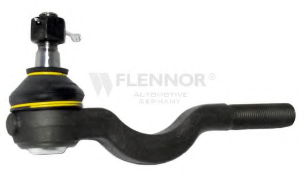 FLENNOR FL247-B Наконечник поперечной рулевой тяги для MITSUBISHI MONTERO (Митсубиши/митсубиси Монтэро) FLENNOR FL247-B Наконечник поперечной рулевой тяги для MITSUBISHI MONTERO (Митсубиши/митсубиси Монтэро)